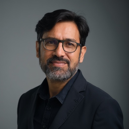 Rajesh Venkataraman — aviator game reviewer